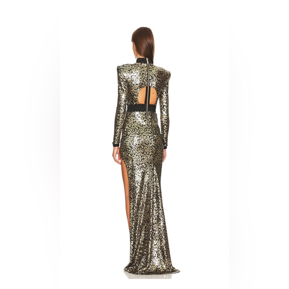 ZHIVAGO GOWN US/2 NWT - Picture 6 of 9